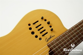 Multiac Duet Nylon